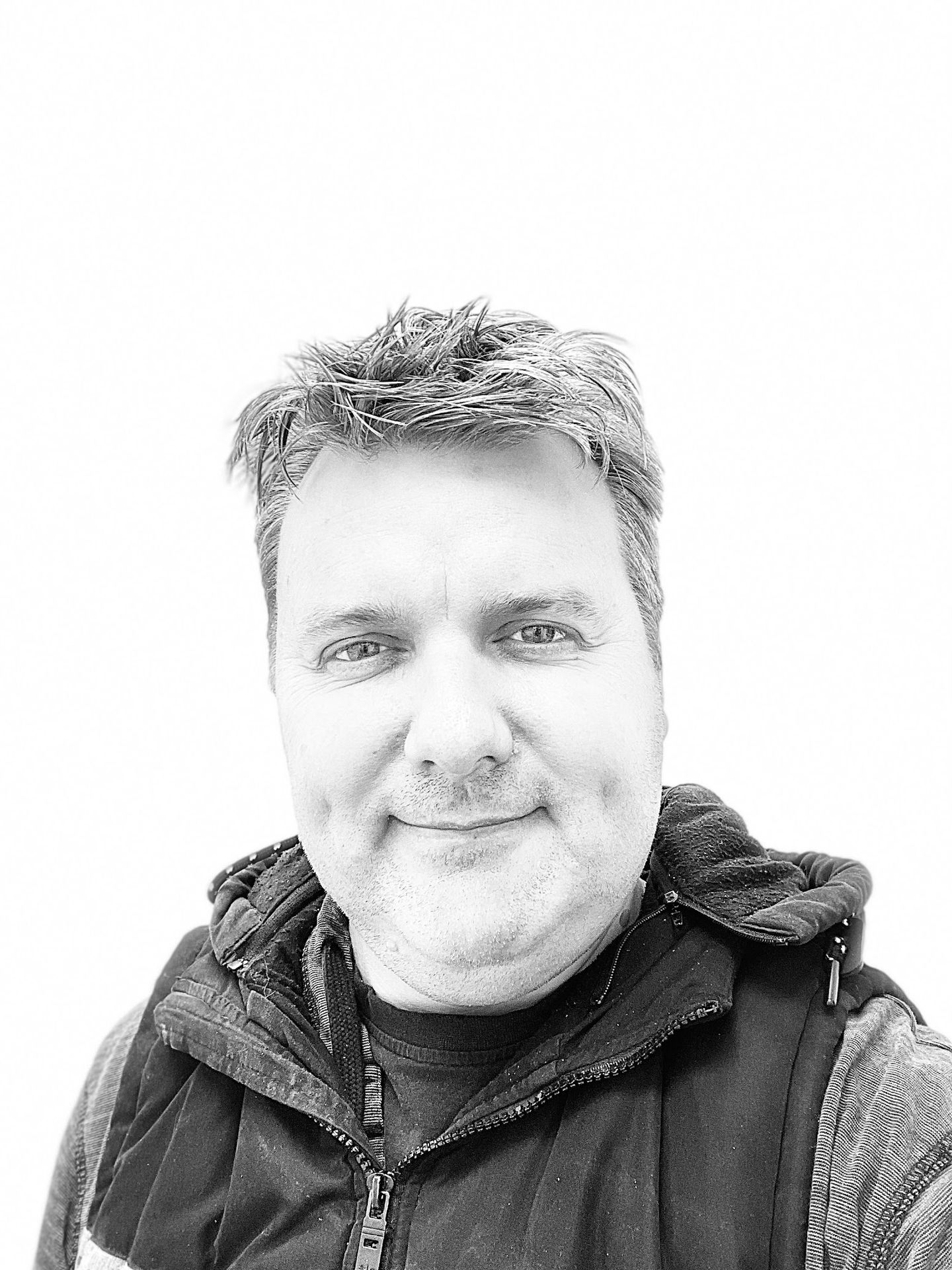 Toby Mills - Speaker